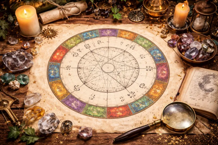 Jedna astrolo&scaron;ka kuća otkriva va&scaron;u ljubavnu tajnu: Pogledajte čeka li vas sretna veza ili brak