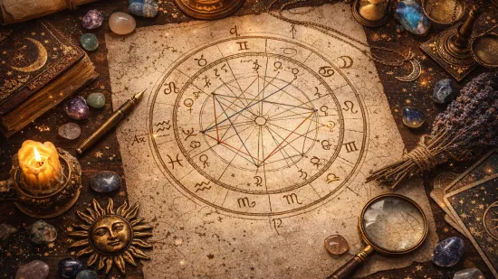 Jedna astrolo&scaron;ka kuća otkriva va&scaron;u ljubavnu tajnu: Pogledajte čeka li vas sretna veza ili brak