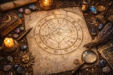 Jedna astrolo&scaron;ka kuća otkriva va&scaron;u ljubavnu tajnu: Pogledajte čeka li vas sretna veza ili brak