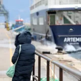 Stiže olujna bura, negdje i s orkanskim udarima: DHMZ upalio crvena upozorenja