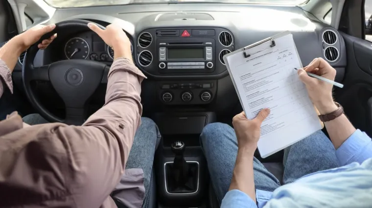 Tko želi, neka čestita: Pro&scaron;ao je teorijski ispit za vozačku iz 139. poku&scaron;aja!