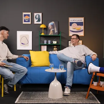 Podcast Voices of The Future: &bdquo;AI je ovdje &ndash; a gdje smo mi?&ldquo; &ndash; Hrvoje Odak, AI edukator i ambasador na RTL-u