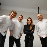 Ekipa koja je začinila show 'Igra chefova': 'Marijana je na&scaron;a chefica kuhinje'