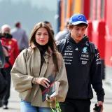 Tko je biv&scaron;a djevojka nove F1 senzacije? Kimija ostavila uoči utrke karijere, a evo čime se bavi