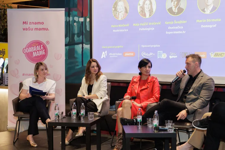 Ovo su najveći izazovi dana&scaron;njeg odgoja: 'Nesvjesno se poseže za zastarjelim metodama'