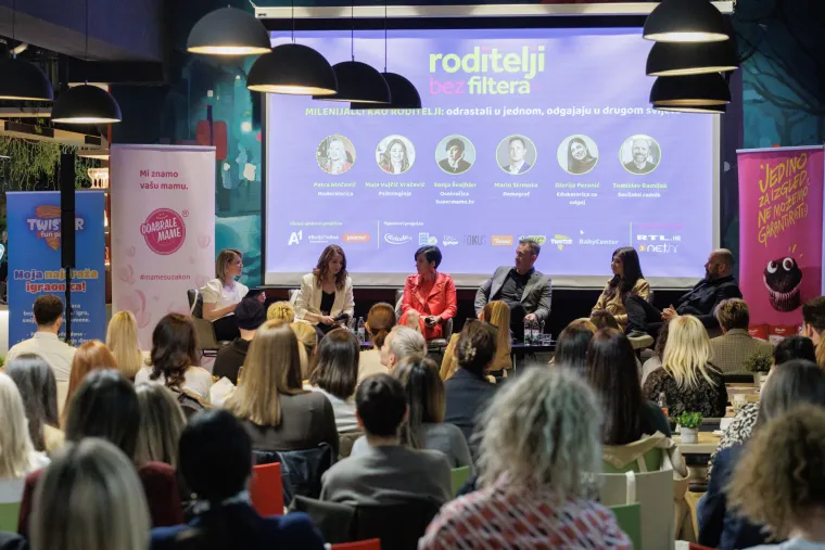 Ovo su najveći izazovi dana&scaron;njeg odgoja: 'Nesvjesno se poseže za zastarjelim metodama'