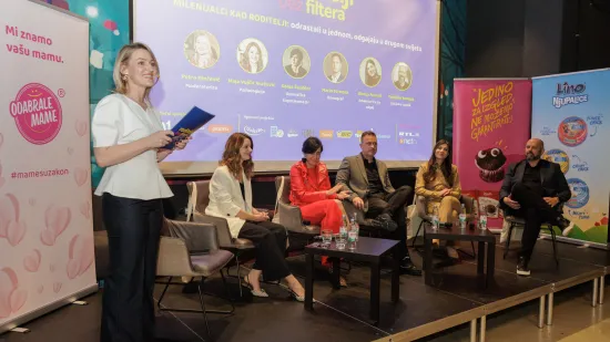 Ovo su najveći izazovi dana&scaron;njeg odgoja: 'Nesvjesno se poseže za zastarjelim metodama'