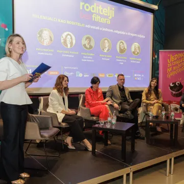 Ovo su najveći izazovi dana&scaron;njeg odgoja: 'Nesvjesno se poseže za zastarjelim metodama'