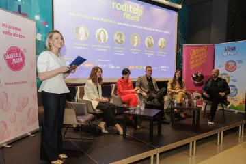 Ovo su najveći izazovi dana&scaron;njeg odgoja: 'Nesvjesno se poseže za zastarjelim metodama'