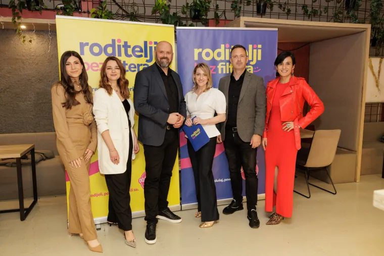 Ovo su najveći izazovi dana&scaron;njeg odgoja: 'Nesvjesno se poseže za zastarjelim metodama'