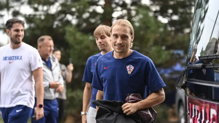 Lovro Majer o dvoboju s Brazilom: &lsquo;Sigurno te&scaron;ko, ali idemo uživati u igri&rsquo;