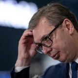 Vučić razgovarao s Putinom i o Hrvatskoj: 'Prijeti najveća energetska katastrofa u povijesti'