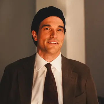 Zgodniji je od tada&scaron;njeg najpoželjnijeg čovjeka na svijetu! Tko glumi Johna F. Kennedyja mlađeg?