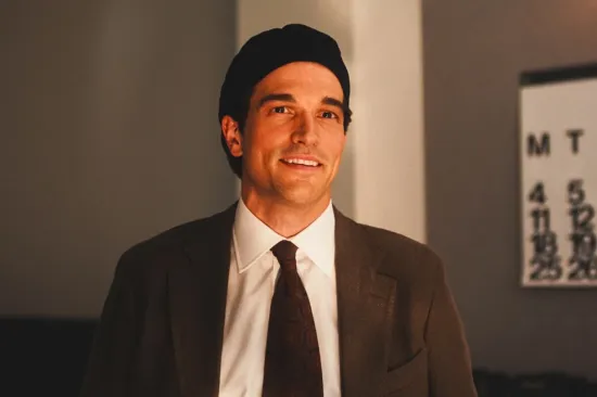 Zgodniji je od tada&scaron;njeg najpoželjnijeg čovjeka na svijetu! Tko glumi Johna F. Kennedyja mlađeg?