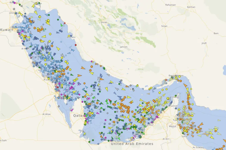 Hrvat se vratio iz pakla Perzijskog zaljeva: 'Nema spasa, ne možete pobjeći...'