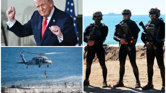 Tadić i Kovačević raskrinkali Trumpovu nemoguću misiju u Iranu: 'Postoji velika prepreka'