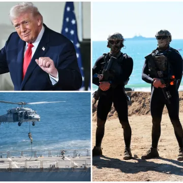 Tadić i Kovačević raskrinkali Trumpovu nemoguću misiju u Iranu: 'Postoji velika prepreka'