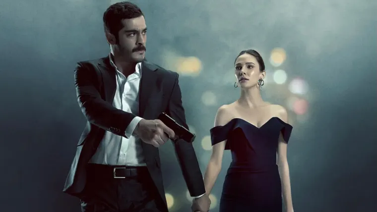 Mara&scaron;li: Za&scaron;to je turska serija o mračnom heroju osvojila svijet?