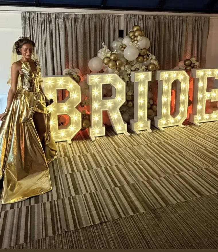 Udaje se kći boksačke legende: Venezuela (16) slavila djevojačku večer uz 300 ljudi