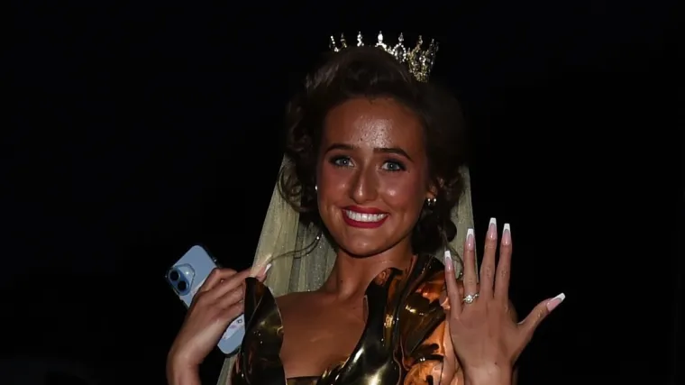 Udaje se kći boksačke legende: Venezuela (16) slavila djevojačku večer uz 300 ljudi