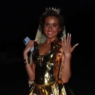 Udaje se kći boksačke legende: Venezuela (16) slavila djevojačku večer uz 300 ljudi