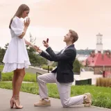 Želite se udati? Ako napravite ovo, va&scaron; će vas partner zaprositi u roku 90 dana