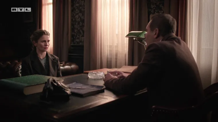 Večeras stota epizoda 'Divljih pčela': &Scaron;u&scaron;njara je u dilemi, a Kate posjećuje Antu Vukasa