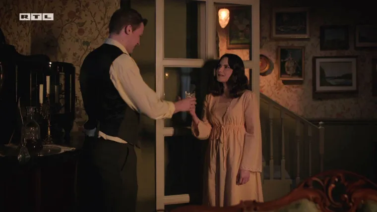 Večeras stota epizoda 'Divljih pčela': &Scaron;u&scaron;njara je u dilemi, a Kate posjećuje Antu Vukasa