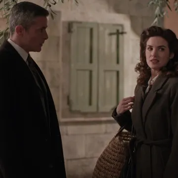 Večeras stota epizoda 'Divljih pčela': &Scaron;u&scaron;njara je u dilemi, a Kate posjećuje Antu Vukasa