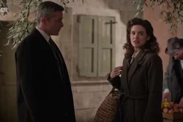 Večeras stota epizoda 'Divljih pčela': &Scaron;u&scaron;njara je u dilemi, a Kate posjećuje Antu Vukasa