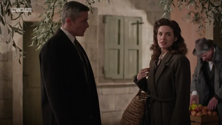 Večeras stota epizoda 'Divljih pčela': &Scaron;u&scaron;njara je u dilemi, a Kate posjećuje Antu Vukasa