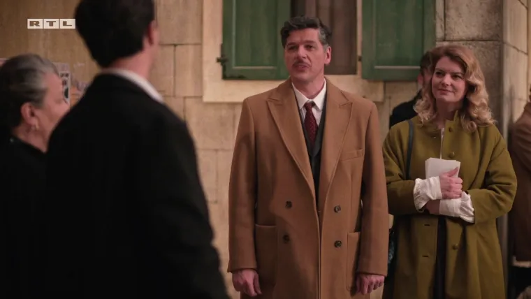 Večeras stota epizoda 'Divljih pčela': &Scaron;u&scaron;njara je u dilemi, a Kate posjećuje Antu Vukasa