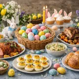 Ova jela izbjegavajte na uskr&scaron;njem stolu: Vjerovanja tvrde da donose nesreću cijeloj obitelji