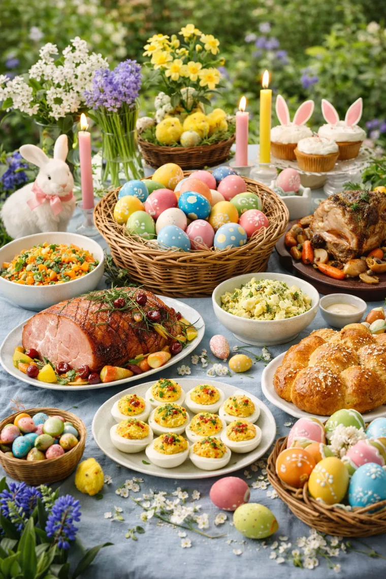 Ova jela izbjegavajte na uskr&scaron;njem stolu: Vjerovanja tvrde da donose nesreću cijeloj obitelji