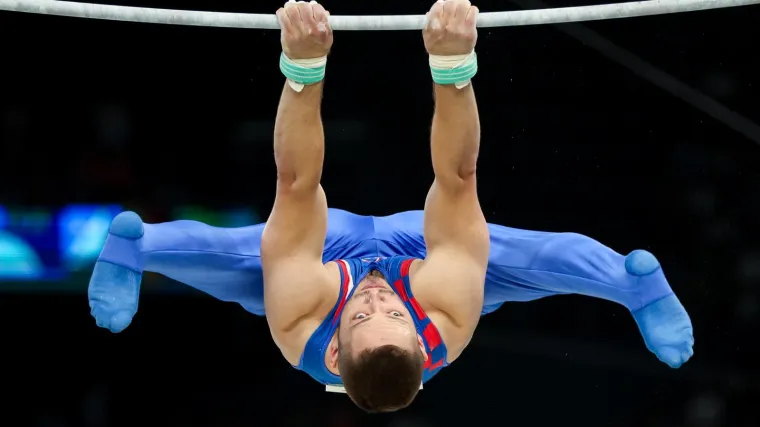 Težak udarac za Hrvatsku: Na&scaron; najbolji gimnastičar zbog ozljede otkazao nastup na Svjetskom kupu
