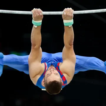 Težak udarac za Hrvatsku: Na&scaron; najbolji gimnastičar zbog ozljede otkazao nastup na Svjetskom kupu