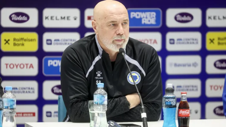 Zenica sprema pakao Italiji: Barbarez poslao poruku koja diže buru