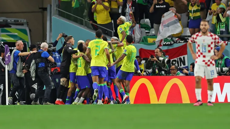 Brazilci podigli tenzije uoči susreta s Hrvatskom: 'Igrat ćemo kao da je finale!'