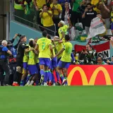 Brazilci podigli tenzije uoči susreta s Hrvatskom: 'Igrat ćemo kao da je finale!'