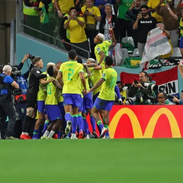 Brazilci podigli tenzije uoči susreta s Hrvatskom: 'Igrat ćemo kao da je finale!'