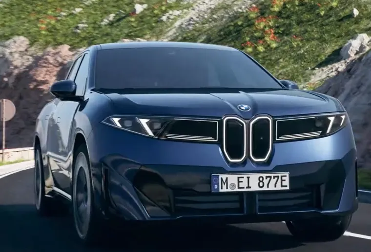 SUV protiv SUV-a! BMW napada, a Tesla uzvraća: Koji automobil je bolji izbor?