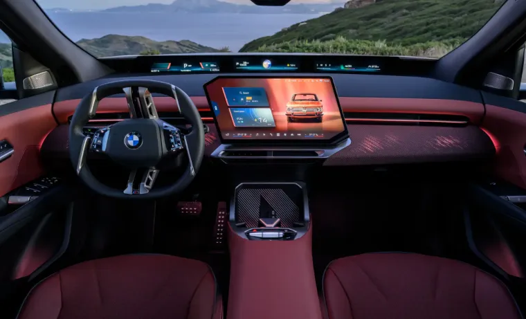 SUV protiv SUV-a! BMW napada, a Tesla uzvraća: Koji automobil je bolji izbor?