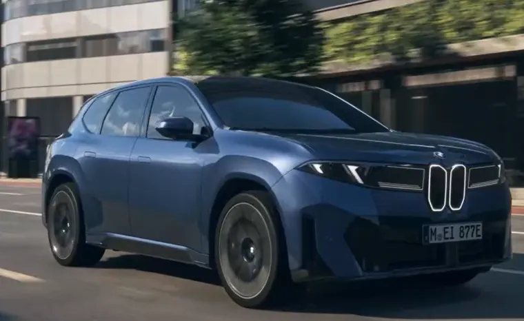 SUV protiv SUV-a! BMW napada, a Tesla uzvraća: Koji automobil je bolji izbor?