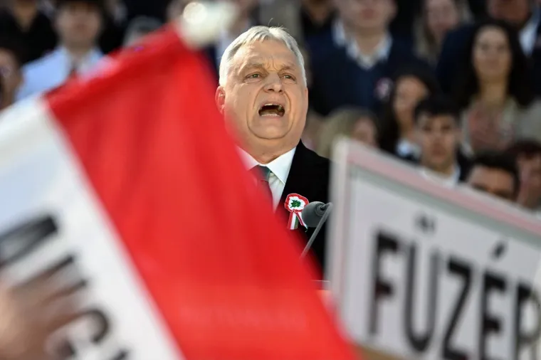 Svjedoci Orb&aacute;nove transformacije do ljubitelja Rusije: 'Nije se promijenio preko noći'