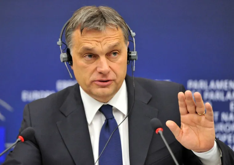 Svjedoci Orb&aacute;nove transformacije do ljubitelja Rusije: 'Nije se promijenio preko noći'