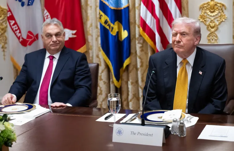 Svjedoci Orb&aacute;nove transformacije do ljubitelja Rusije: 'Nije se promijenio preko noći'