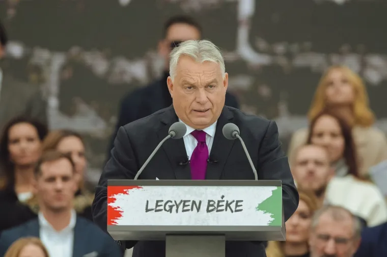 Svjedoci Orb&aacute;nove transformacije do ljubitelja Rusije: 'Nije se promijenio preko noći'