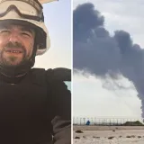 Hrvat se vratio iz pakla, gledao je kako drugi gore: 'Nema spasa, ne možete pobjeći...'