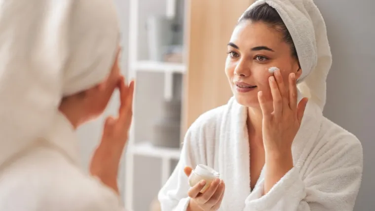 Njega kože poslije tridesete: Jednostavna rutina koja donosi najbolje rezultate