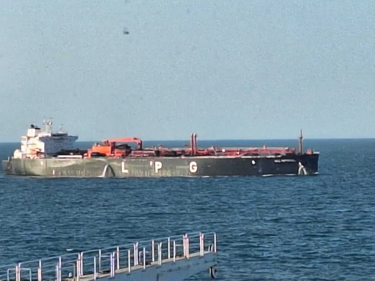 Hrvat se vratio iz pakla Perzijskog zaljeva: 'Nema spasa, ne možete pobjeći...'